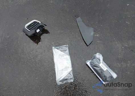 2025 Mazda Cx-50 2.5 S Select Package z USA, uszkodzony, nr VIN 7MMVABAM0SN390054